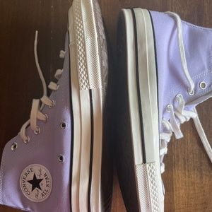 Never Worn Chuck Taylor